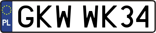 GKWWK34