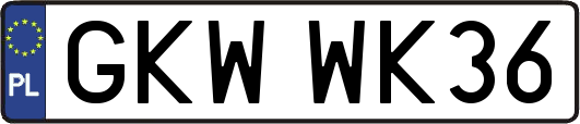 GKWWK36