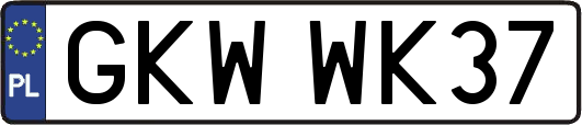 GKWWK37
