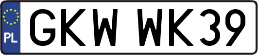 GKWWK39