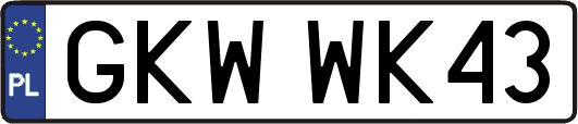 GKWWK43