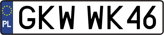 GKWWK46