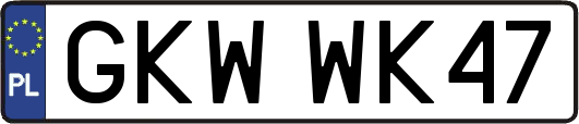 GKWWK47