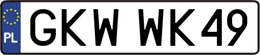 GKWWK49