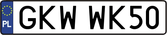 GKWWK50