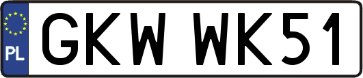 GKWWK51