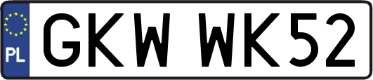GKWWK52