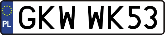 GKWWK53
