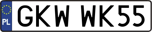 GKWWK55