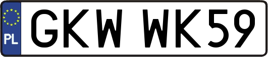 GKWWK59