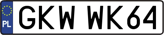 GKWWK64