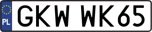 GKWWK65