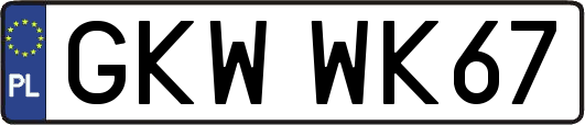 GKWWK67
