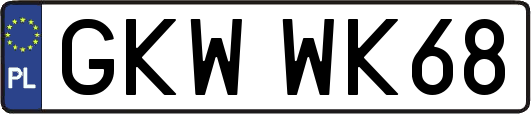 GKWWK68