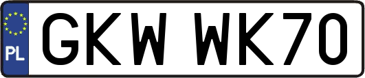 GKWWK70
