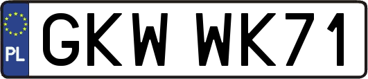 GKWWK71