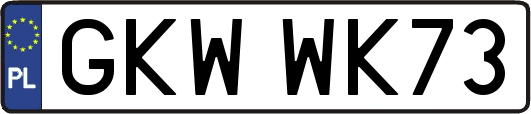 GKWWK73