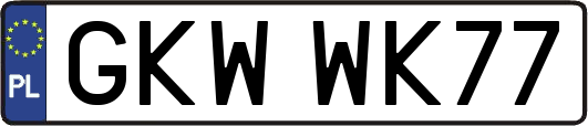 GKWWK77