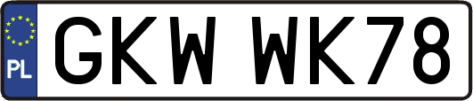 GKWWK78