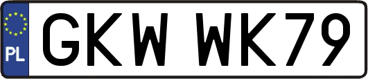 GKWWK79