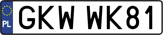 GKWWK81