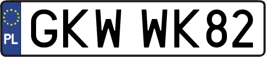GKWWK82