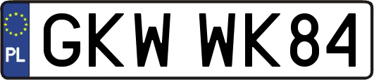 GKWWK84