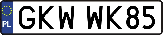 GKWWK85