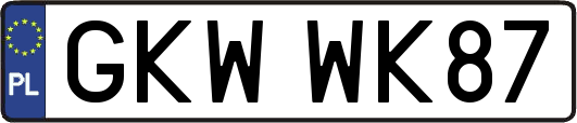 GKWWK87