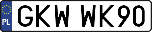 GKWWK90