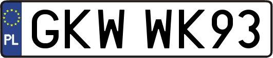 GKWWK93