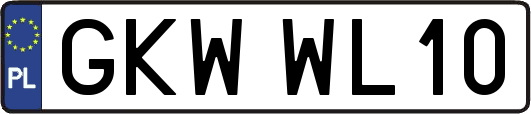 GKWWL10