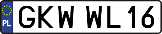 GKWWL16