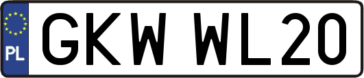 GKWWL20