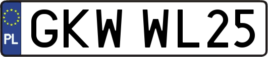 GKWWL25