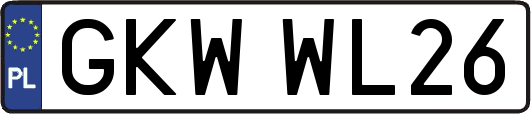 GKWWL26