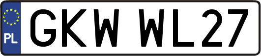GKWWL27