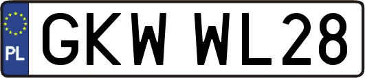 GKWWL28