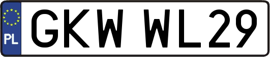 GKWWL29
