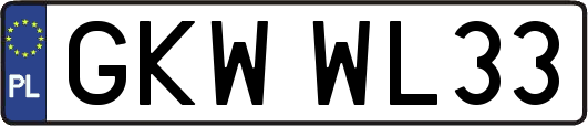 GKWWL33