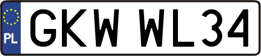 GKWWL34