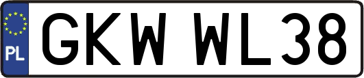 GKWWL38