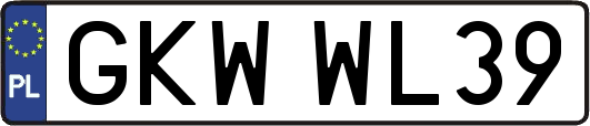 GKWWL39