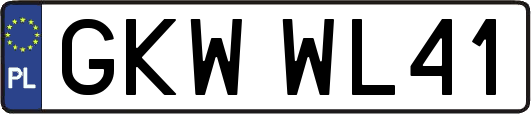 GKWWL41