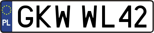 GKWWL42