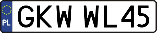 GKWWL45