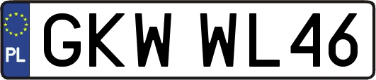 GKWWL46