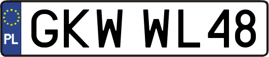 GKWWL48