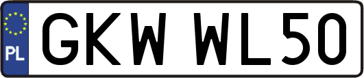 GKWWL50
