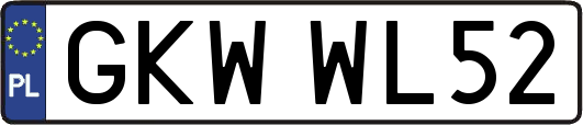 GKWWL52